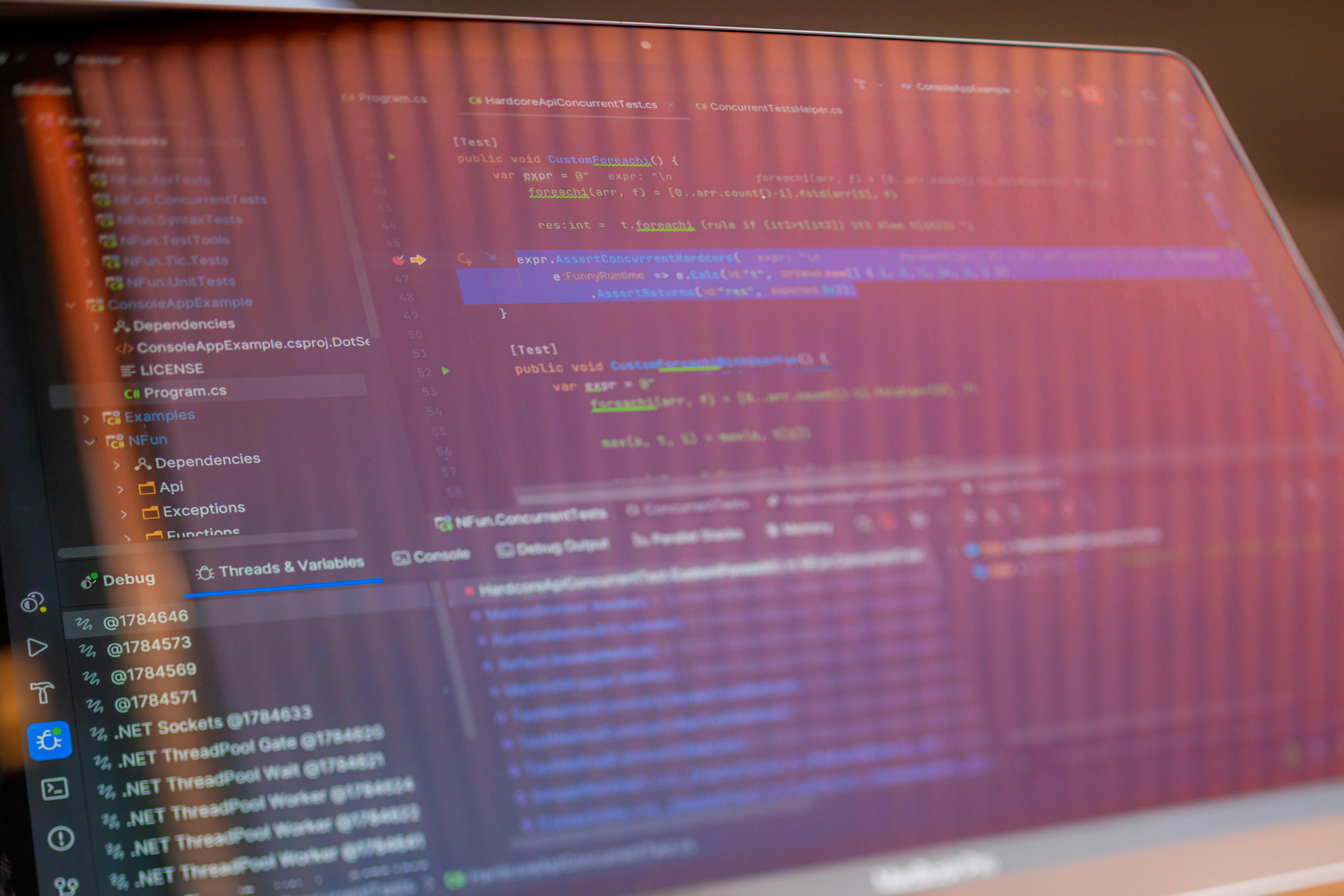 Brand and narrative — positioning for IT audiences